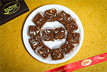 Dhodaa Barfi 1kg
